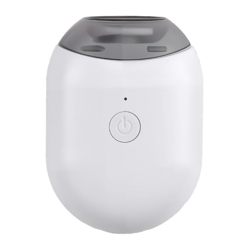 【egyél 1-et, a másodikat ingyen kapod!】Automatikus körömreszelő