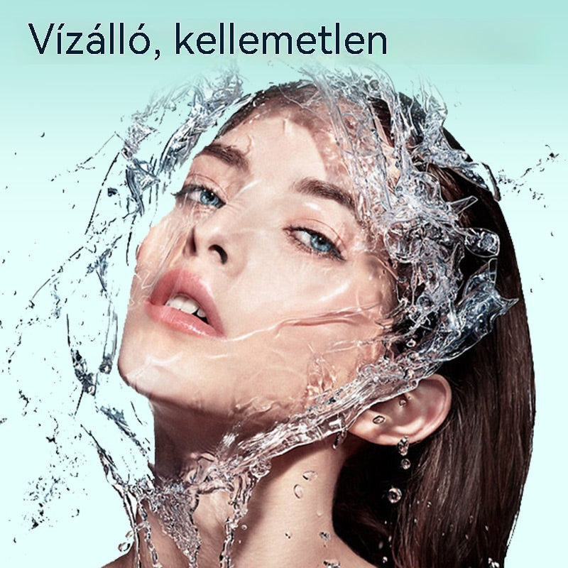 【Vásárolj 1-et, kapsz 1-t ingyen】Legnépszerűbb opció，Különleges ajánlat 2026，Szuper Hosszabbító és Göndörítő Szempillaspirál Készlet