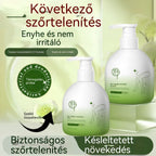 【Akció!】Gyengéd és bőrbarát szőrtelenítő készlet | Korlátozott ideig érvényes ajánlat