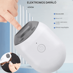 【egyél 1-et, a másodikat ingyen kapod!】Automatikus körömreszelő