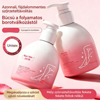 Gyengéd és bőrbarát szőrtelenítő készlet | Korlátozott ideig érvényes ajánlat